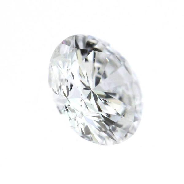 1.004ct Diamond (G-SI2-GOOD) Clear Cut Ladies' Loose Diamond in Excellent Condition