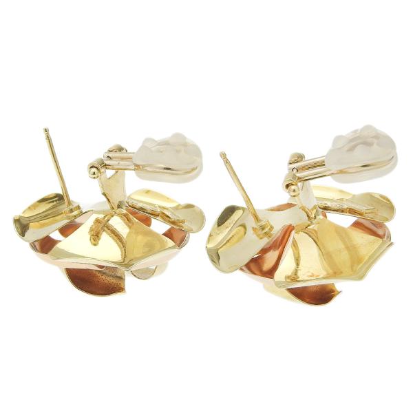 LuxUness null Earrings