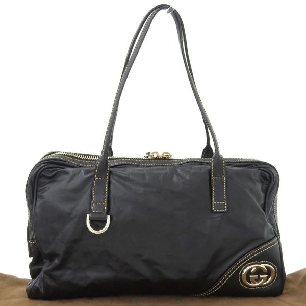 GG  Britt Boston Bag