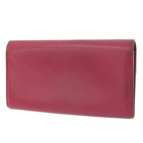 Portefeuille Lockme Long Wallet in Very Good Condition