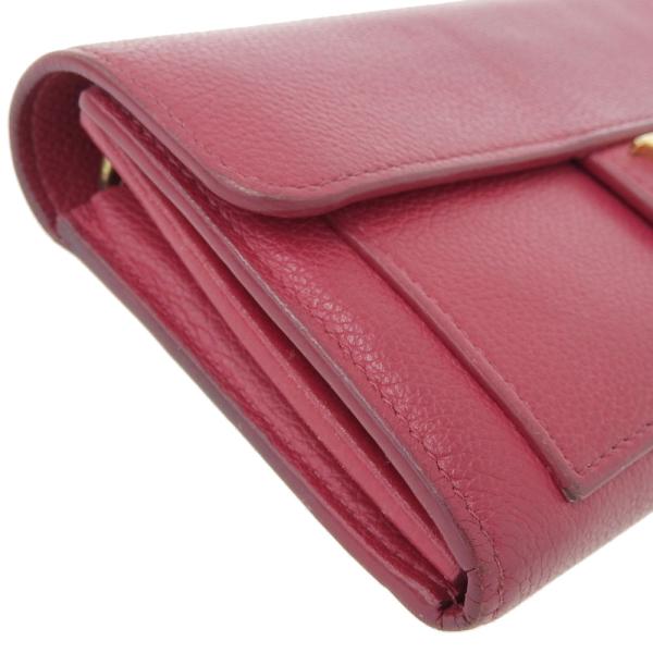 Portefeuille Lockme Long Wallet in Very Good Condition