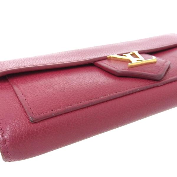 Portefeuille Lockme Long Wallet in Very Good Condition