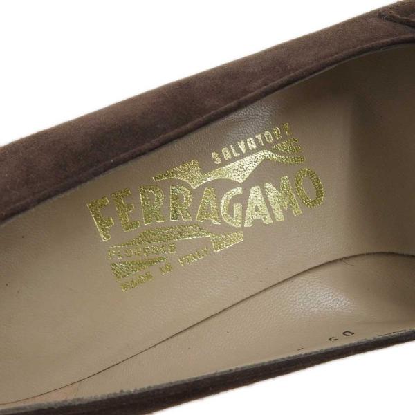 Salvatore Ferragamo null in Very Good Condition