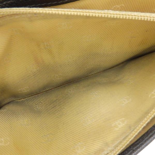 Leather Bifold Wallet in Good Condition