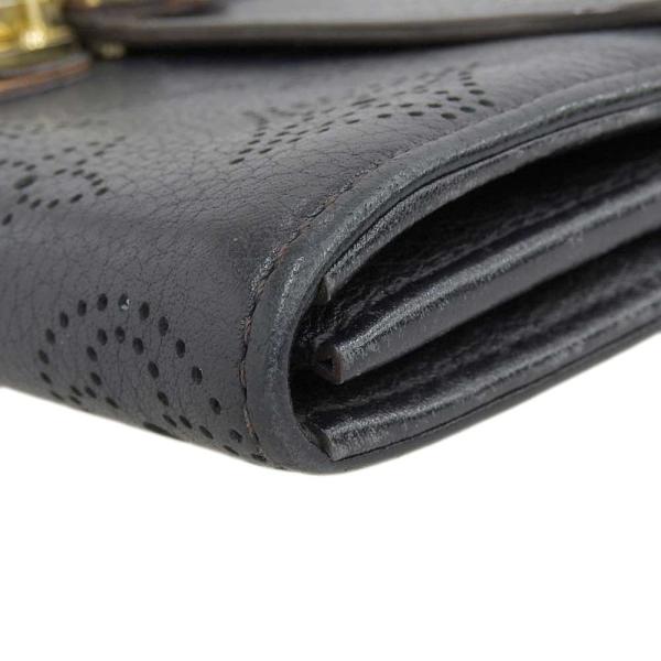 Portefeuille Iris Long Wallet in Very Good Condition