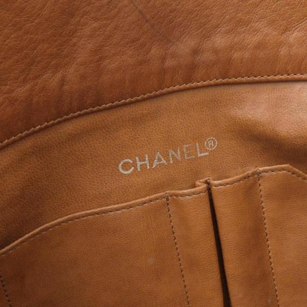 Chanel null Leather 0番台