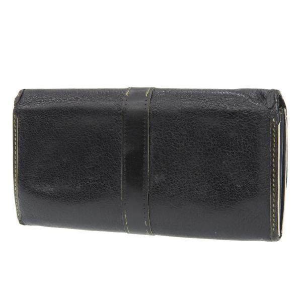 Portefeuille Le Favori Wallet in Good Condition