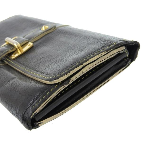 Portefeuille Le Favori Wallet in Good Condition