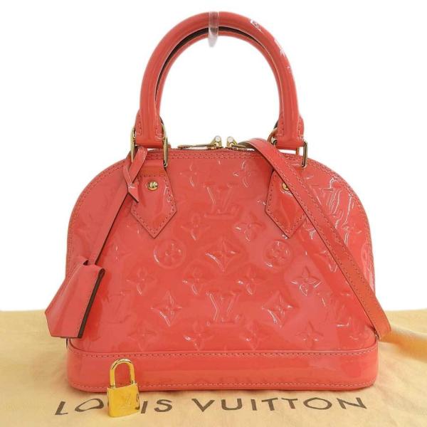 Louis Vuitton null Leather M90259