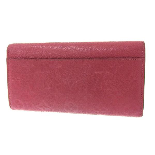 Portefeuille Sarah Long Wallet in Very Good Condition