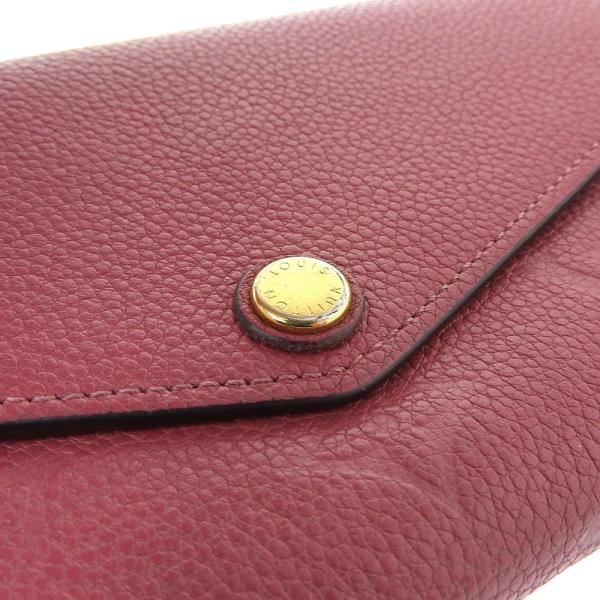 Portefeuille Sarah Long Wallet in Very Good Condition