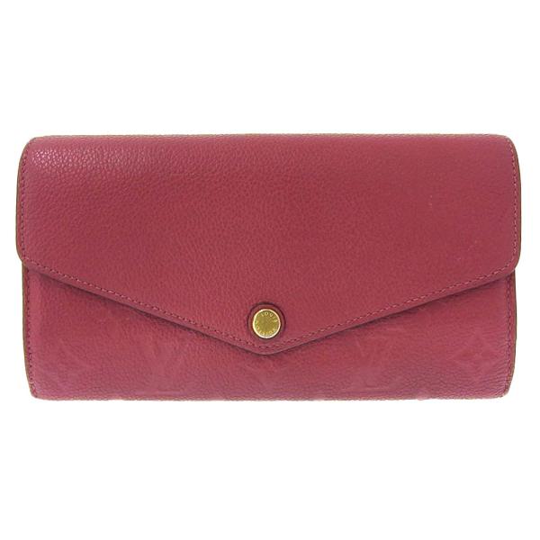 Portefeuille Sarah Long Wallet in Very Good Condition