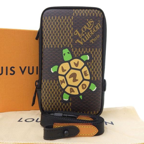 Louis Vuitton null N40377  in  Condition