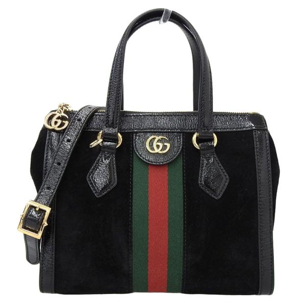 Gucci null Leather 547551 520981