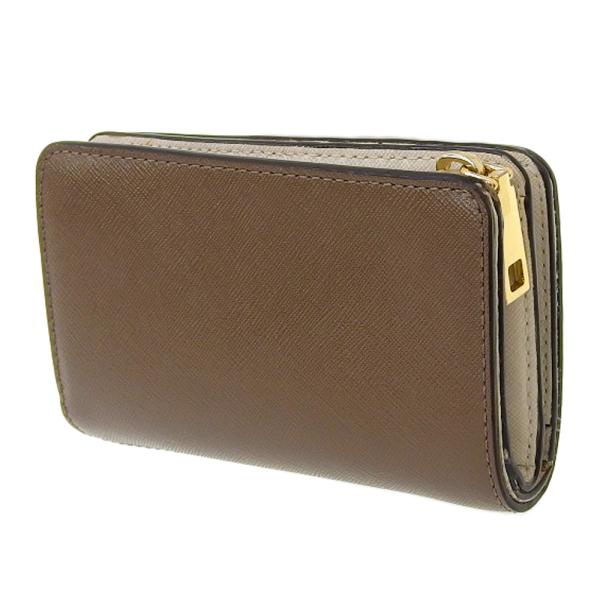 Snapshot Leather Wallet in Very Good Condition