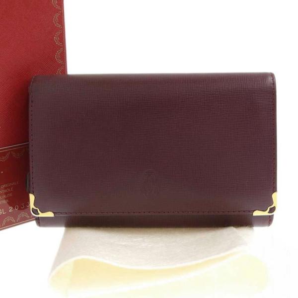 Cartier null Leather L3000223