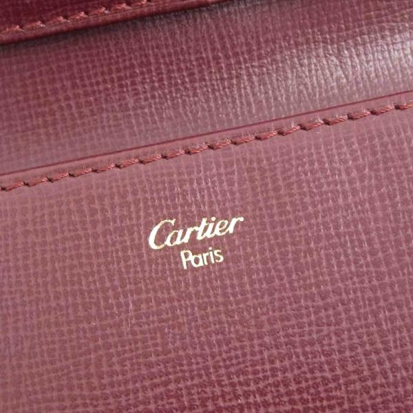 Cartier null Leather L3000223