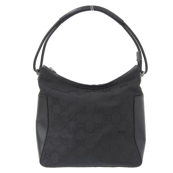 GG Nylon Shoulder Bag