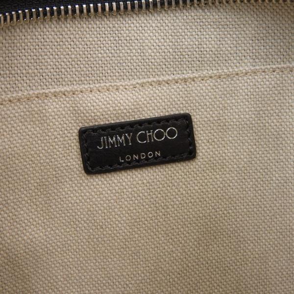 Jimmy Choo null Leather in Great Condition