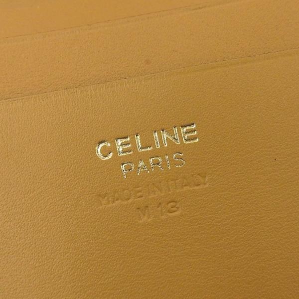 Celine null Leather M13 in Good Condition