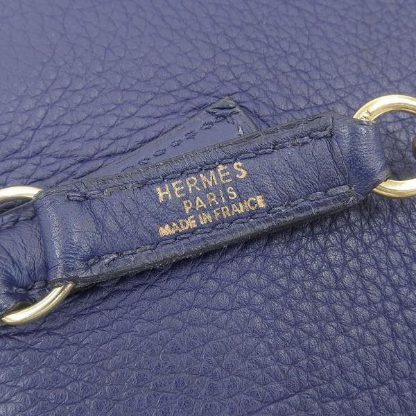 Hermes null Leather in Great Condition