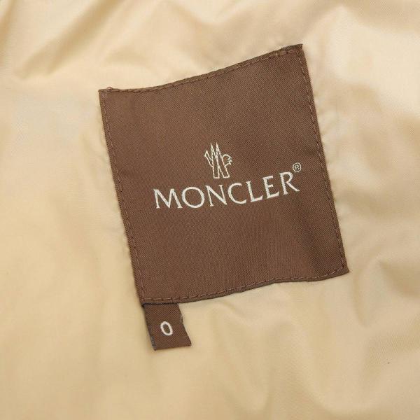 Moncler null 46374 90 69951 G32 003 D90 201 in Great Condition