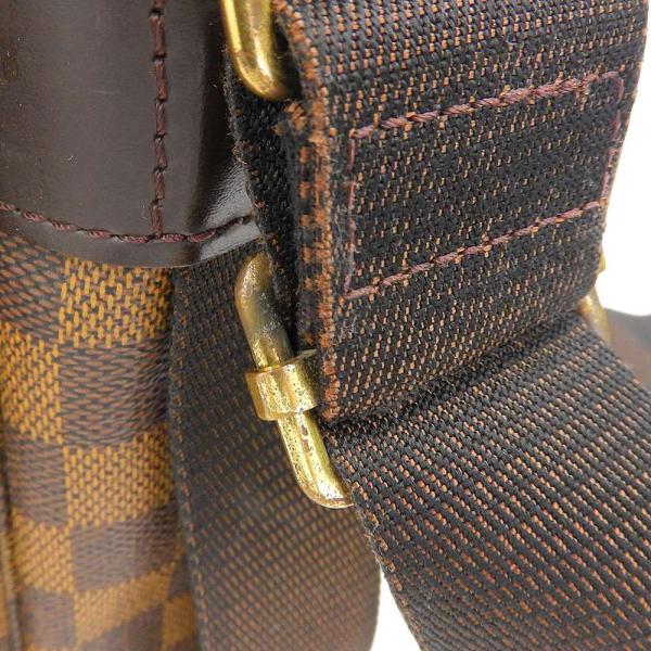 Damier Ebene Broadway in Very Good Condition