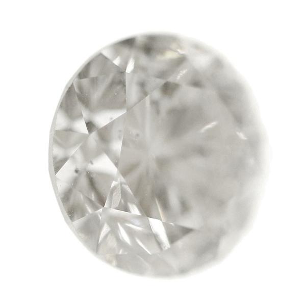 Loose Diamond 0.712ct (G-I1-GOOD-FAINT) for Ladies - Preowned in Excellent Condition