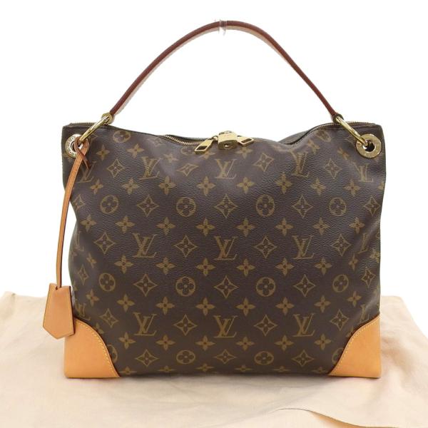 Louis Vuitton null M41623