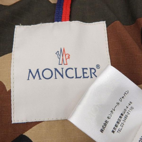 Moncler null