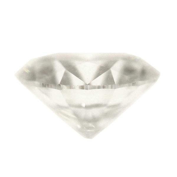 Loose Diamond 0.56ct (D-FL-EX) for Ladies - Preowned in Excellent Condition