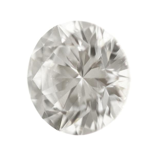 Loose Diamond 0.56ct (D-FL-EX) for Ladies - Preowned in Excellent Condition