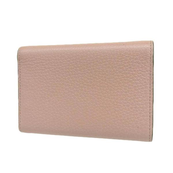 Portefeuille Capucines Compact Wallet in Great Condition