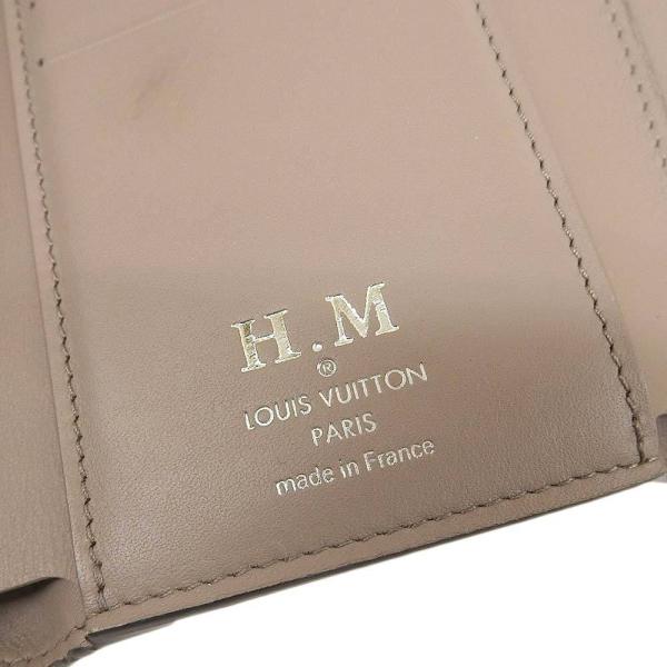 Portefeuille Capucines Compact Wallet in Great Condition