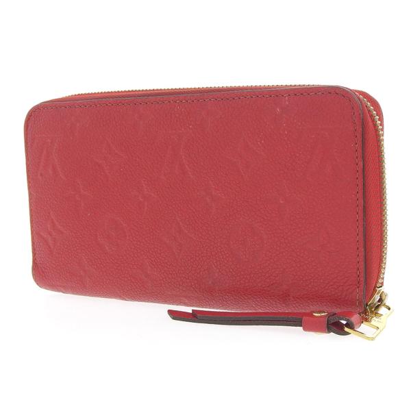 Zippy Wallet in Very Good Condition