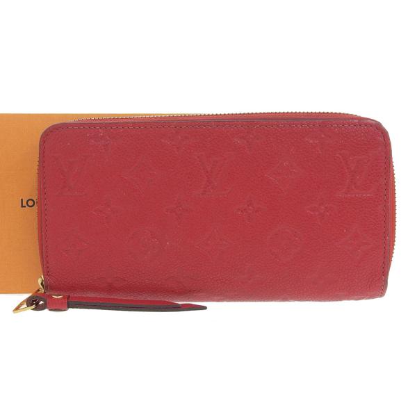 Zippy Wallet in Very Good Condition