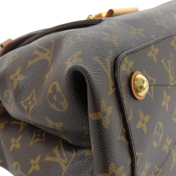 Louis Vuitton null M40580