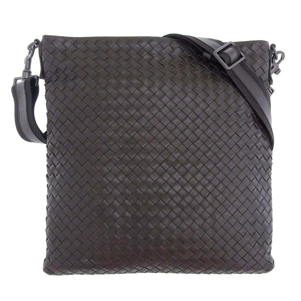 Bottega Veneta null Leather 276356.0