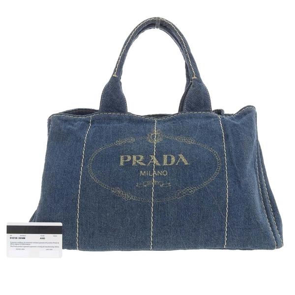 Prada  B1872B in Very Good Condition