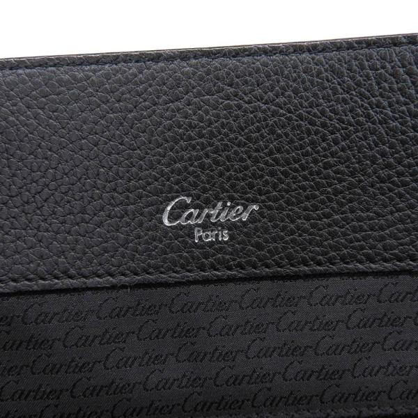 Cartier null Leather