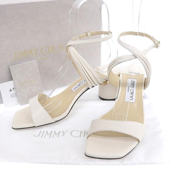 Jimmy Choo null Leather JAGO60