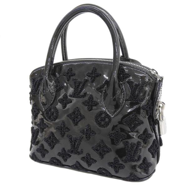 Louis Vuitton null Leather M40770 in Great Condition