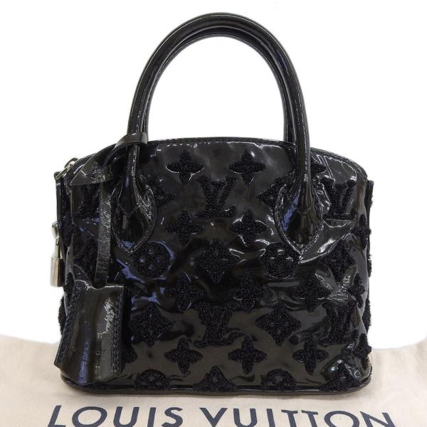 Louis Vuitton null Leather M40770 in Great Condition