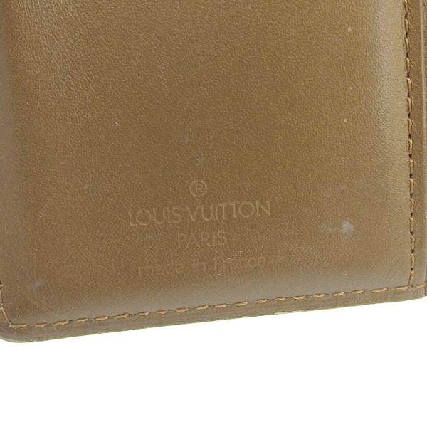 Bifold Wallet in Good Condition