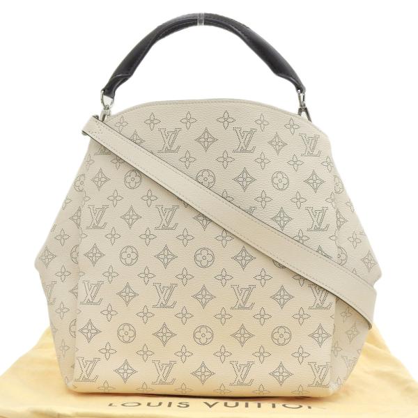 Louis Vuitton null Leather M50059