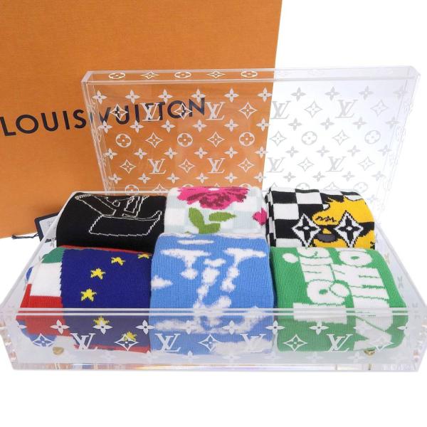 Louis Vuitton null MP3136