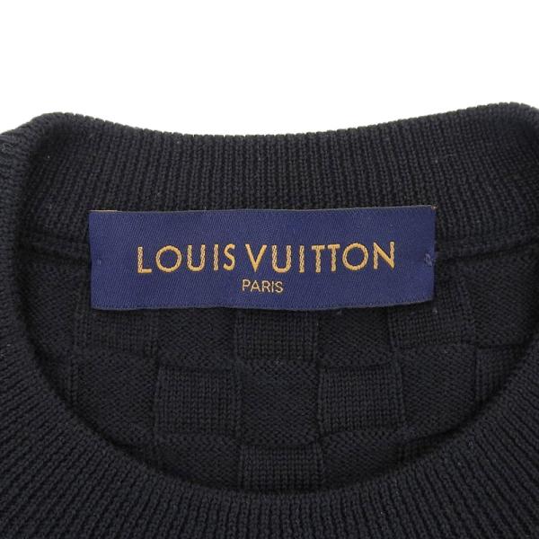 Louis Vuitton null 1A7XCD RM202Q VOR HJN40W in Great Condition