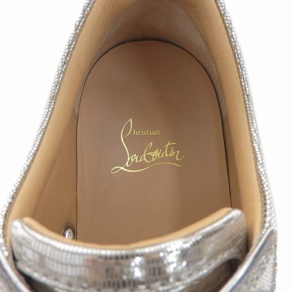 Christian Louboutin null 1180639.0 in Great Condition