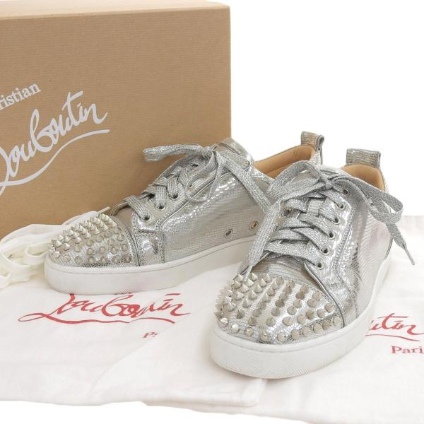 Christian Louboutin null 1180639.0 in Great Condition