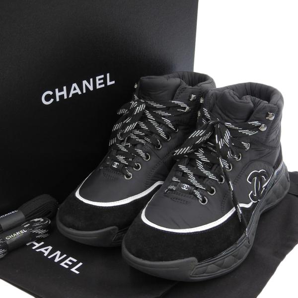 Chanel null Shoes  G35208 in Great Condition